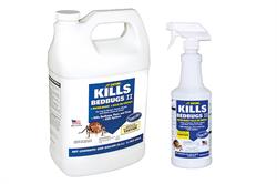 Kills Bed Bugs Spray II